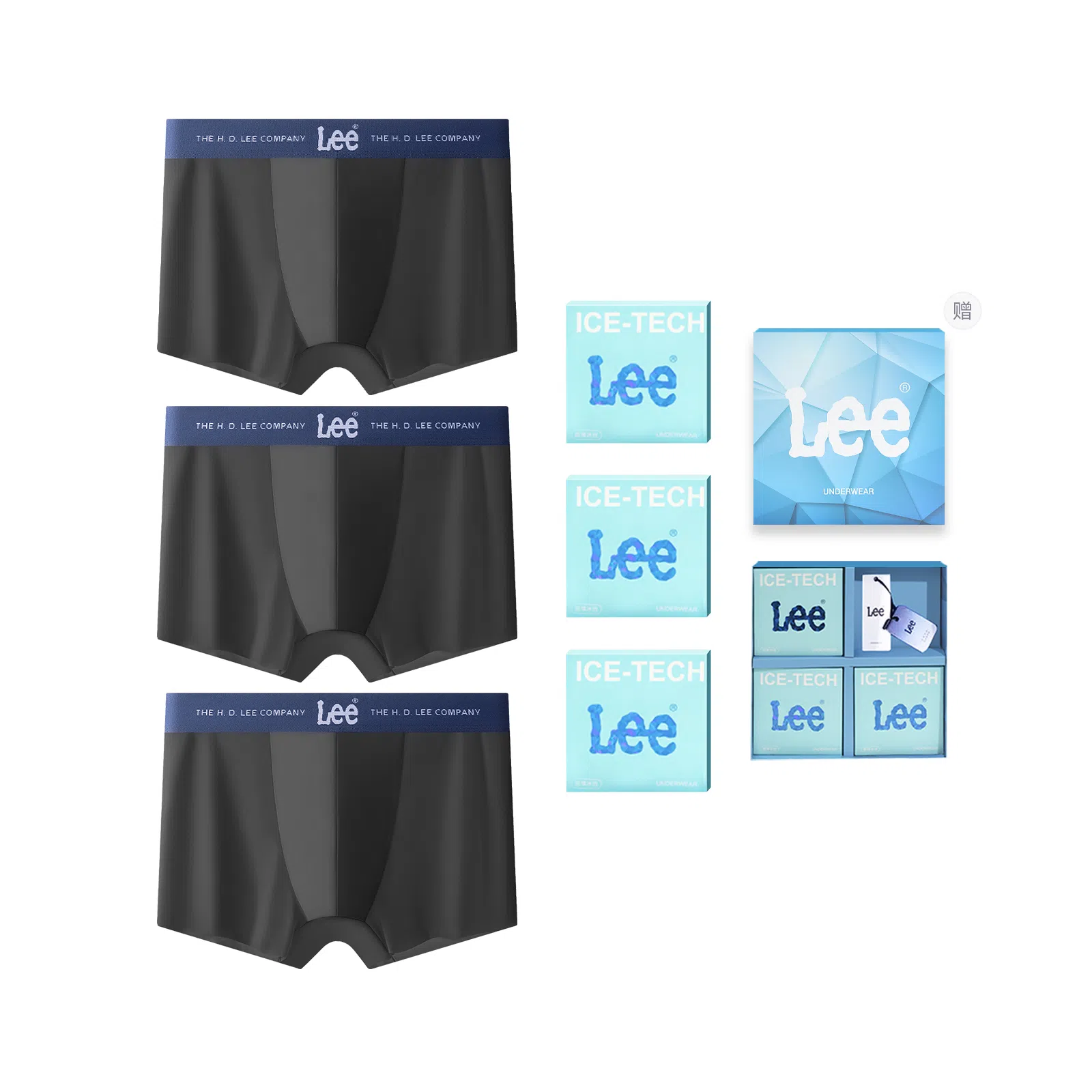 Lee Cordura 10A 3