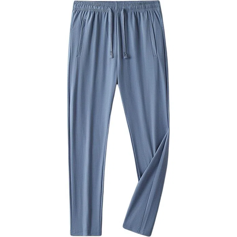 木清清 中腰百搭通勤休闲裤 女款