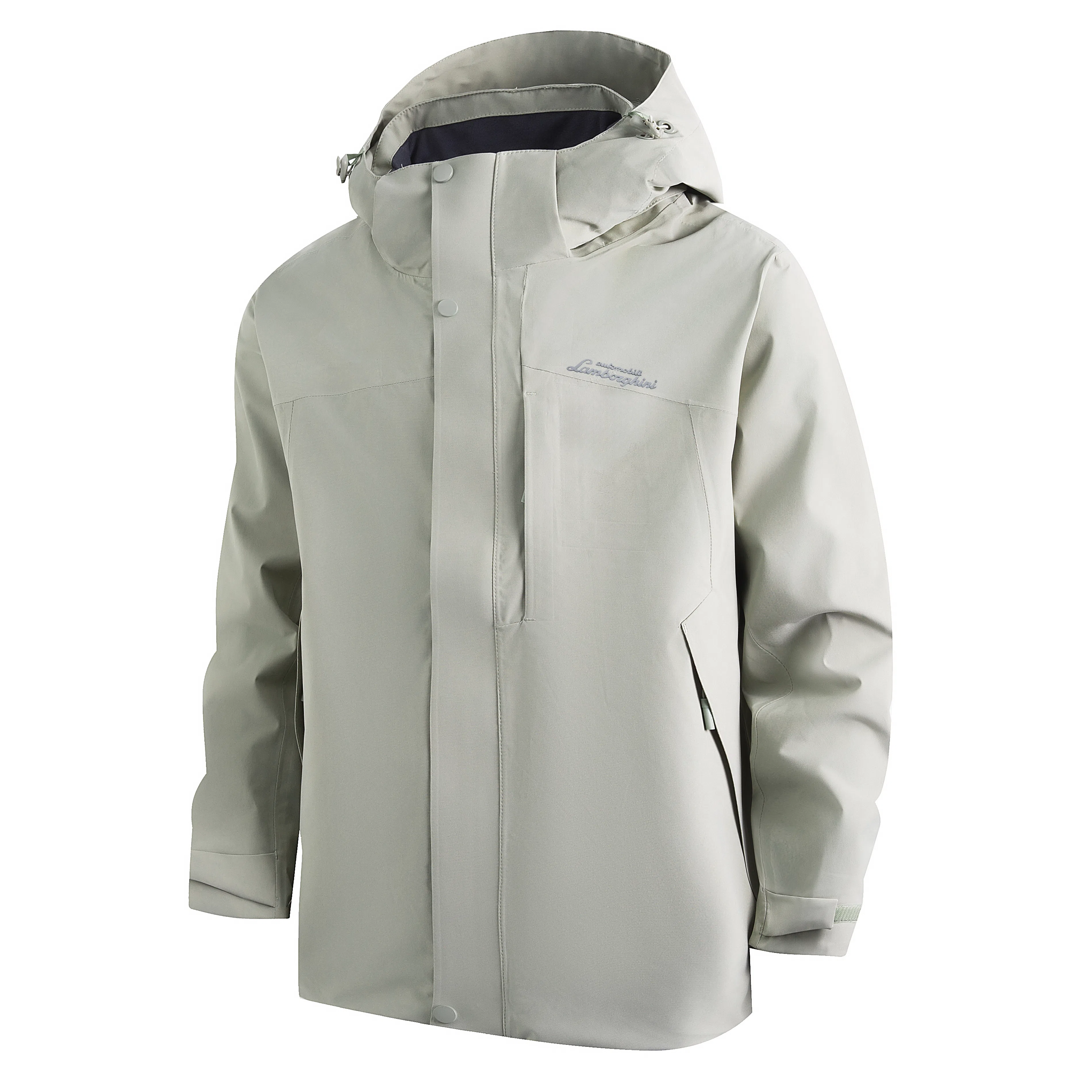 Automobili Lamborghini