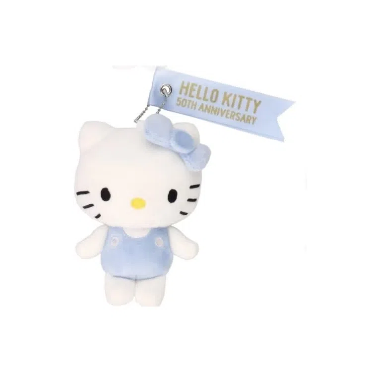 Sanrio 50 Hello Kitty 14cm