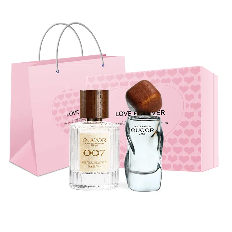 EDP 50ml+40ml