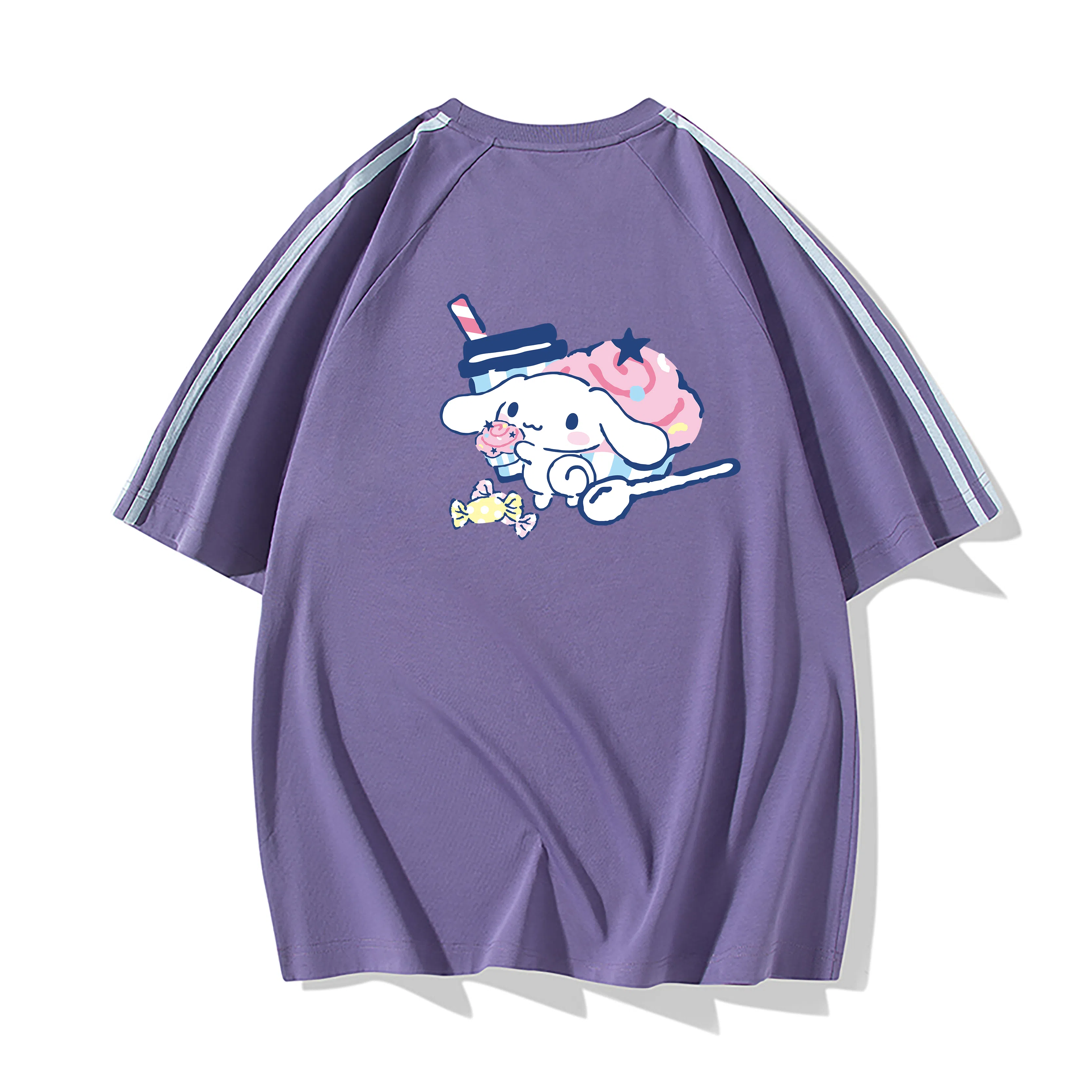 Sanrio x CINNAMOROLL T