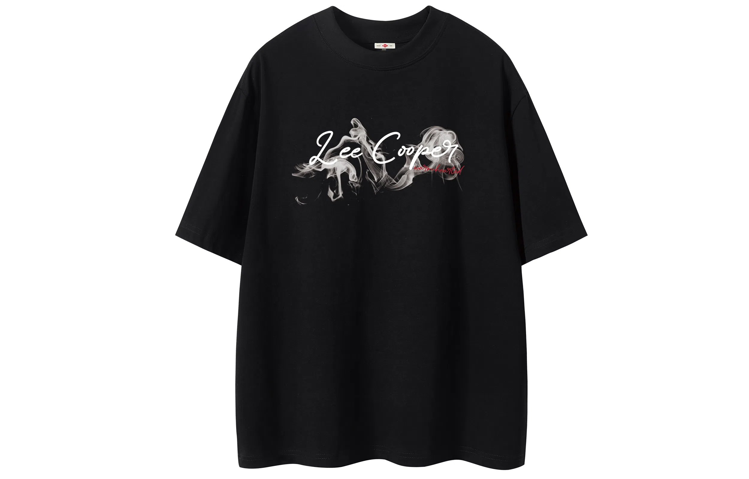 Lee Cooper logoT