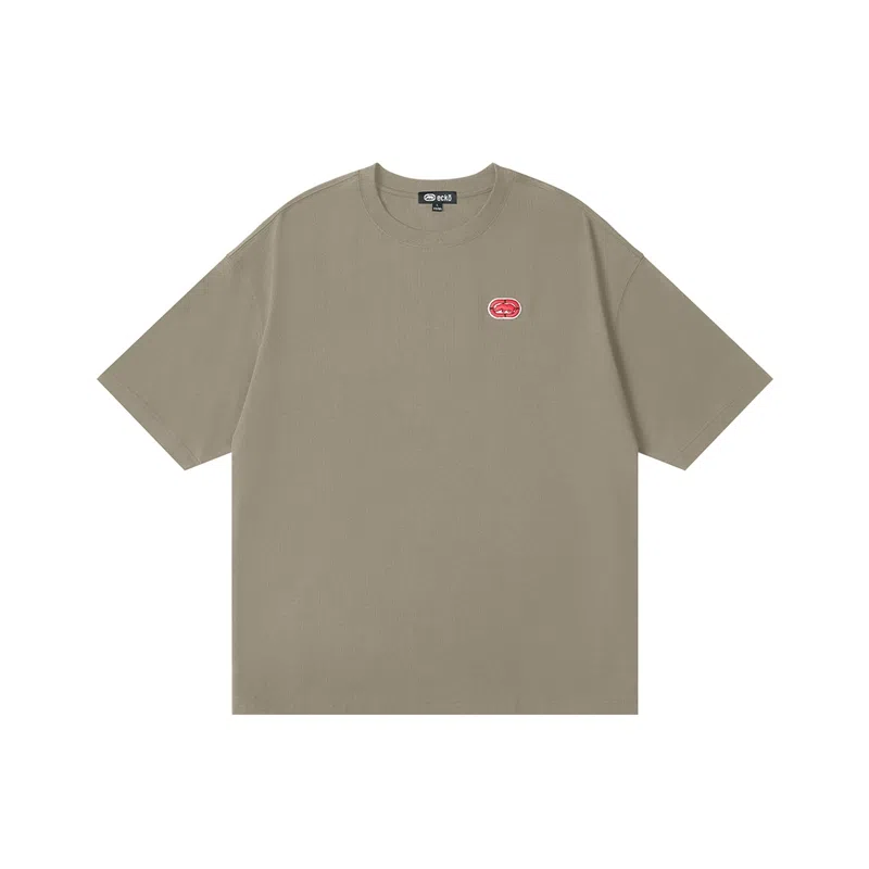 ECKO LIFE LOGO T