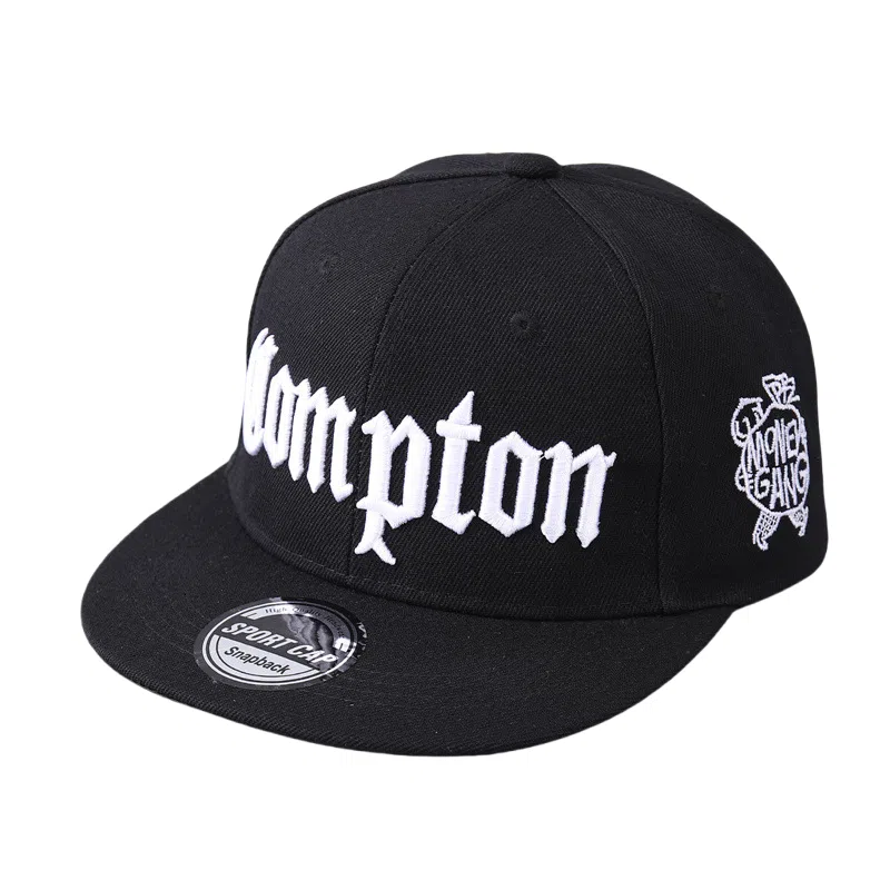 Compton