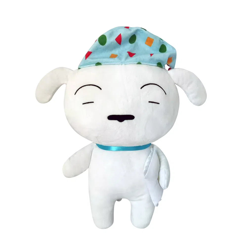 Crayon Shinchan 40cm