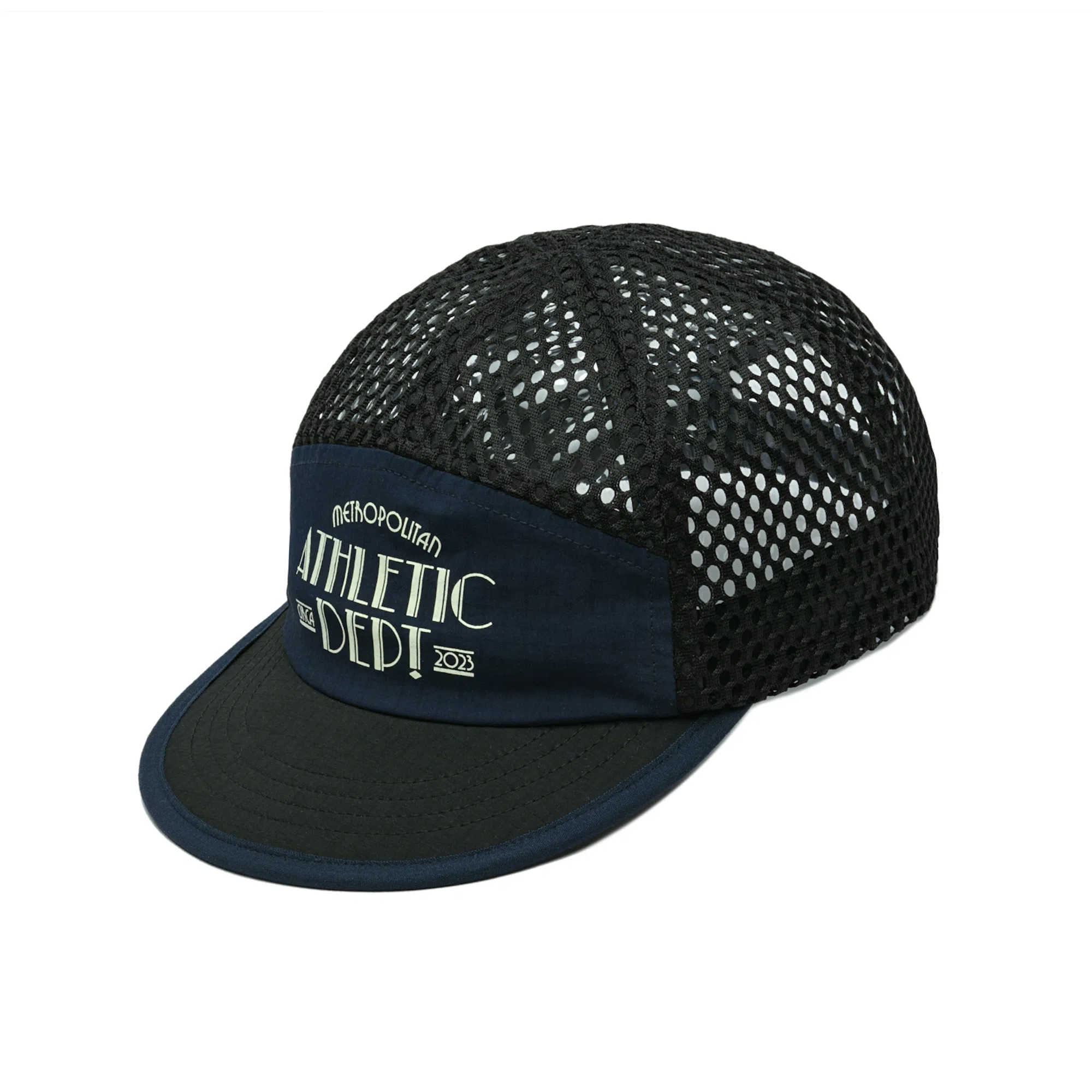 the MAD HATcher Baseball Cap