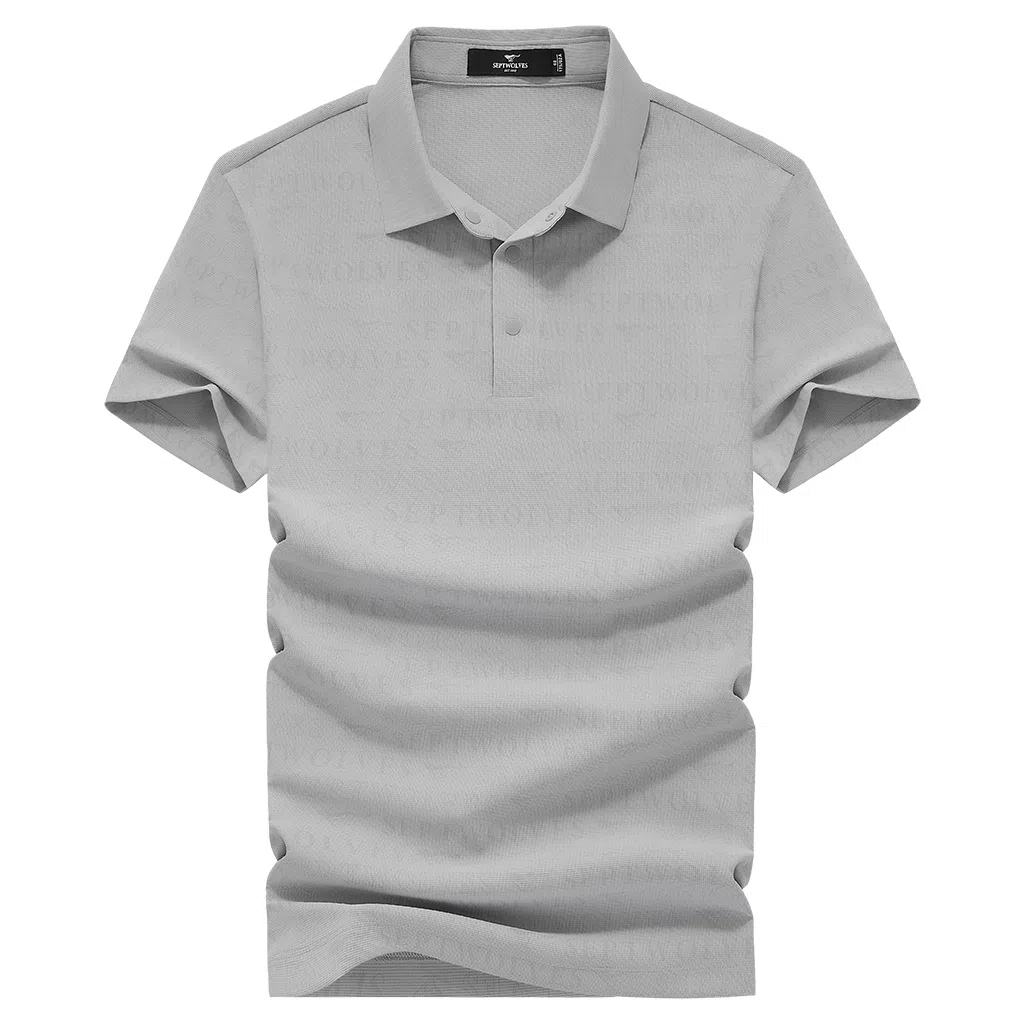SEPTWOLVES Polo