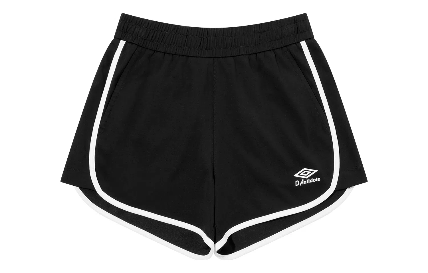 Umbro x D-Antidote Retro Knit Shorts