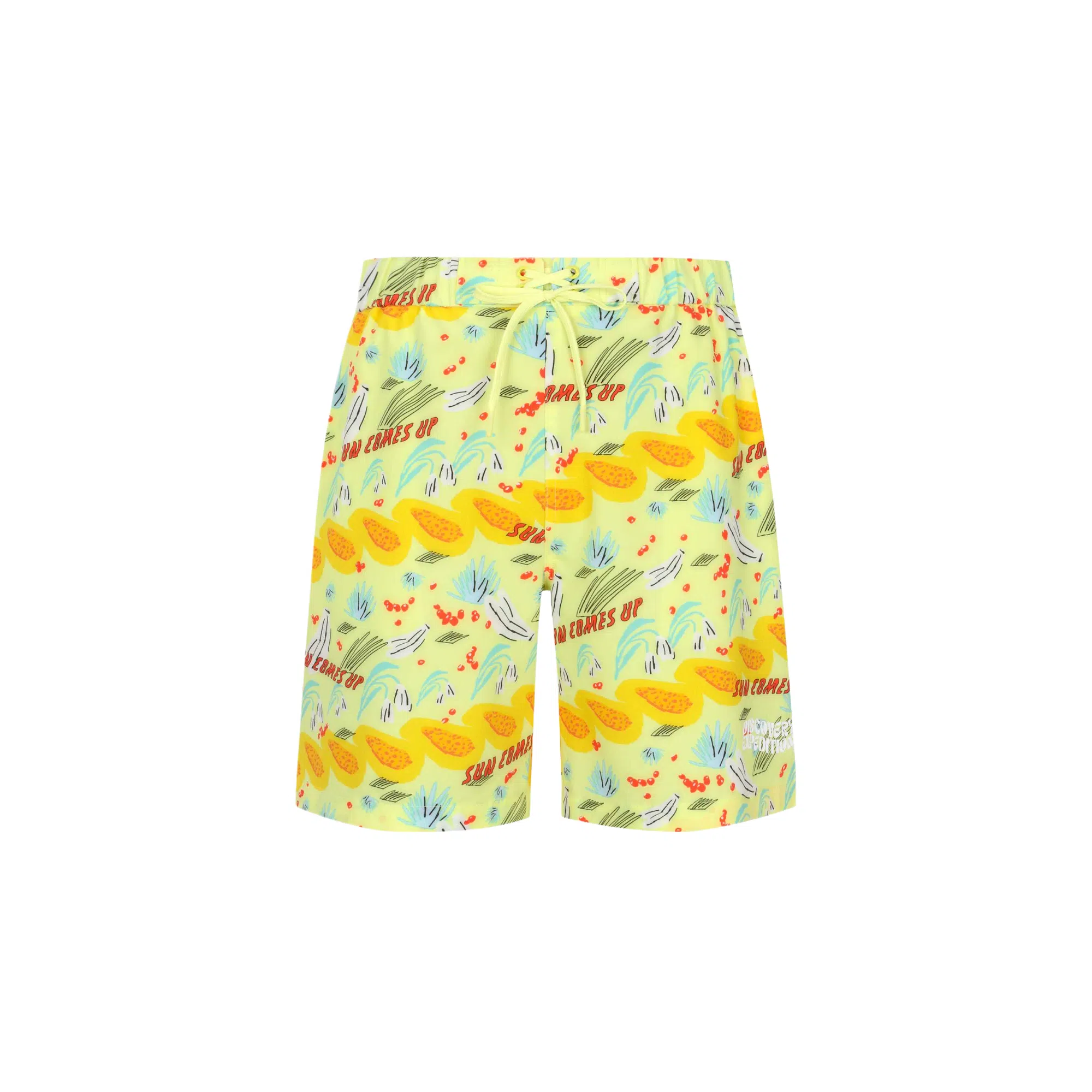 Discovery Expedition