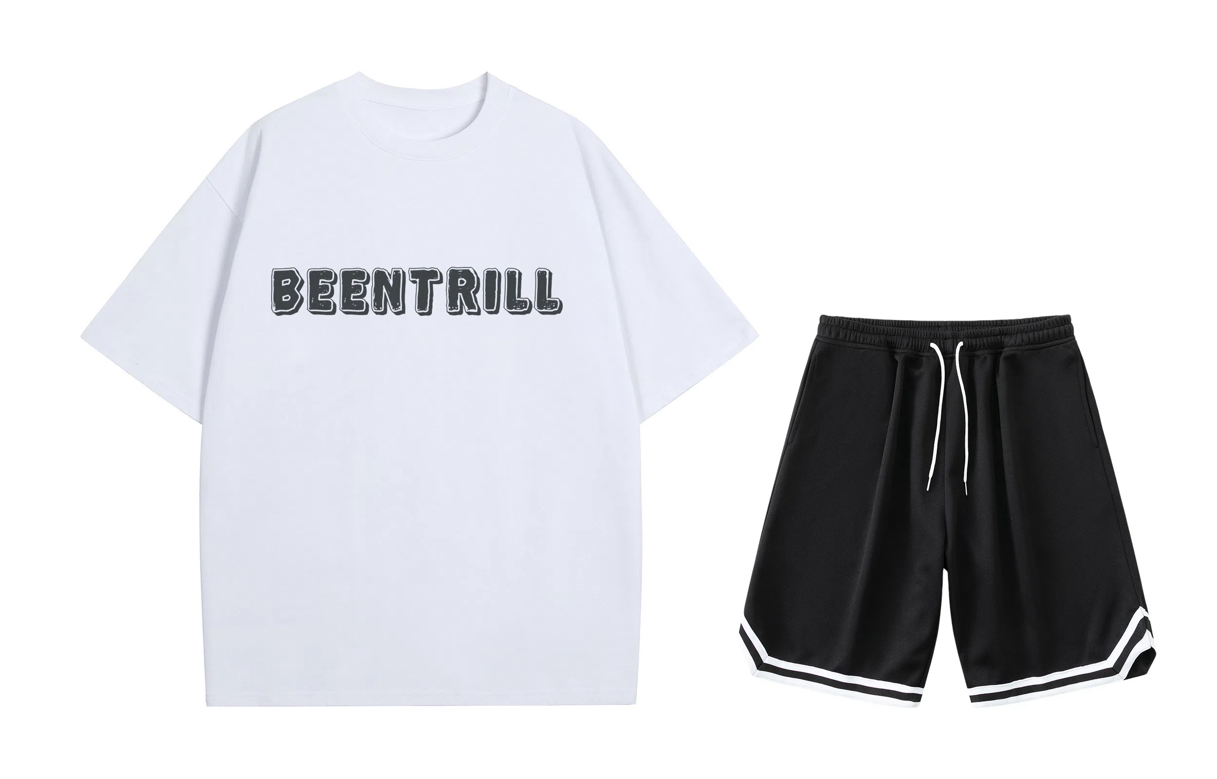 BEENTRILL T