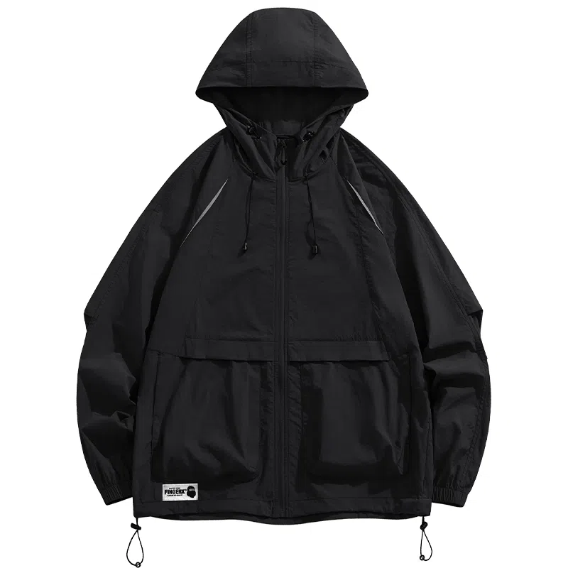 I.TFingercroxx UPF50+