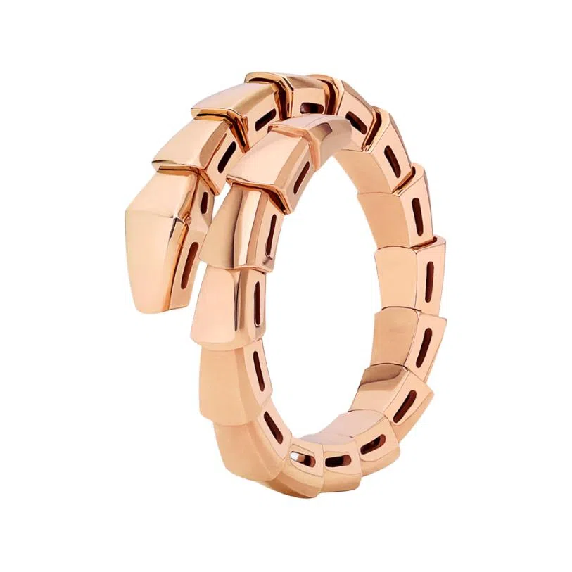 BVLGARI 18k