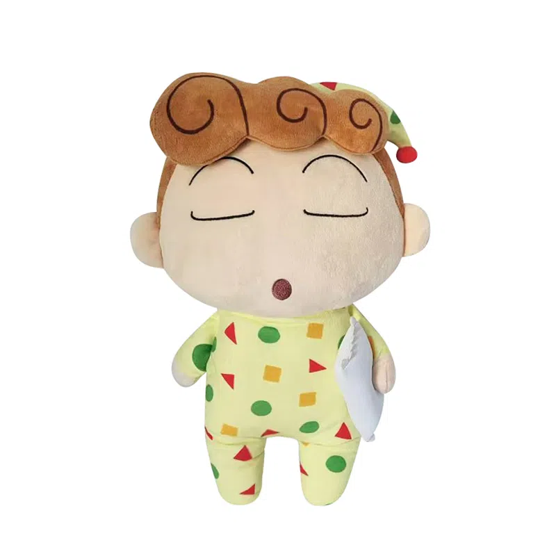 Crayon Shinchan 40cm