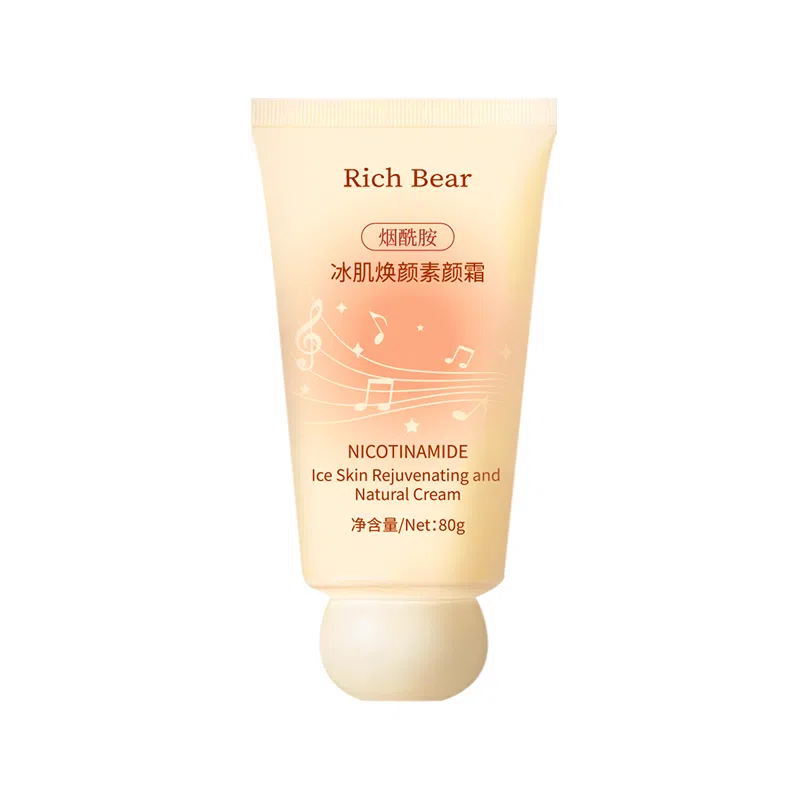 RICH BEAR 80g