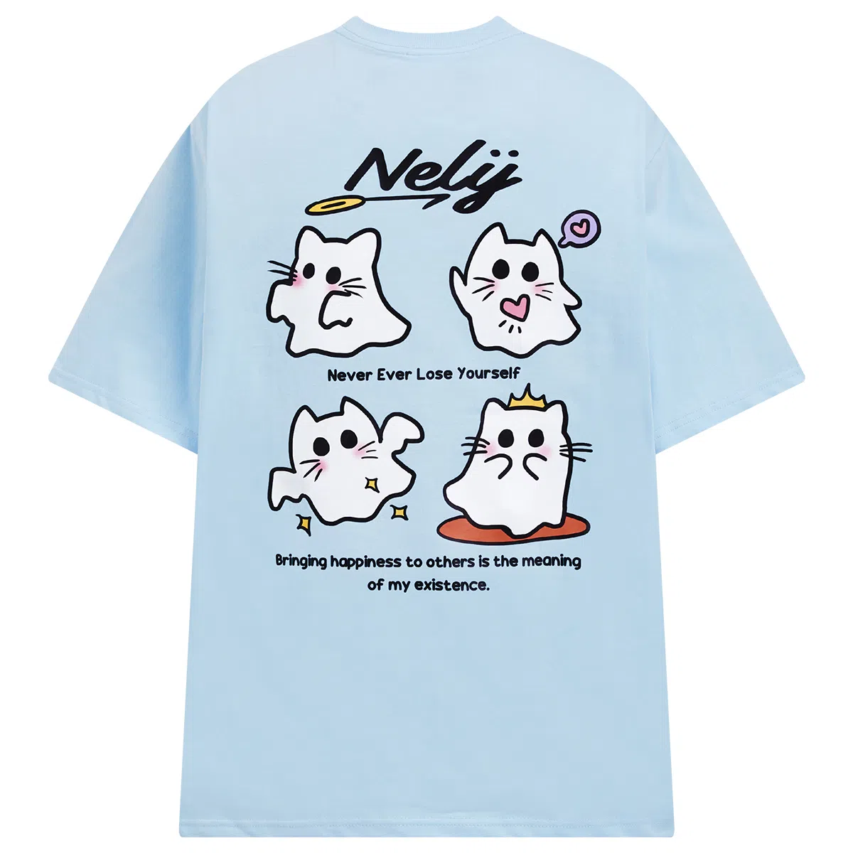 NELY LOGOT