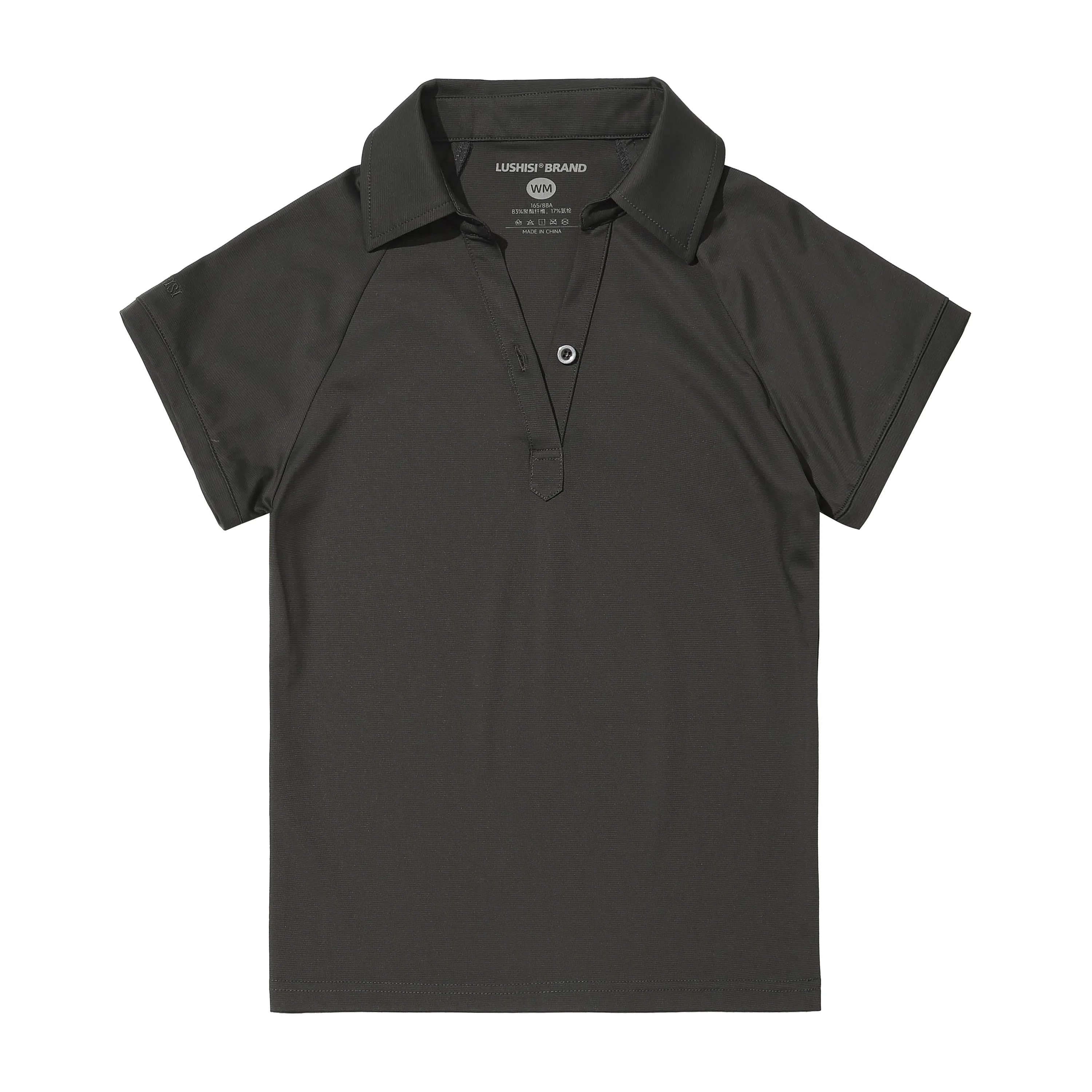 LUSHISI polo T