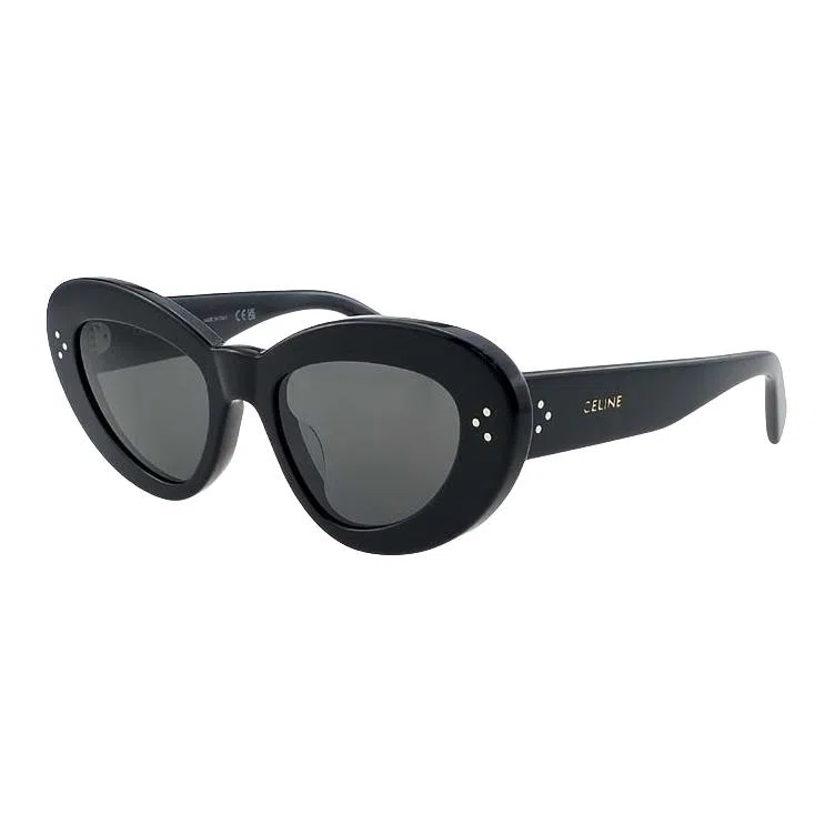 CELINE Cat Eye Sunglasses Black