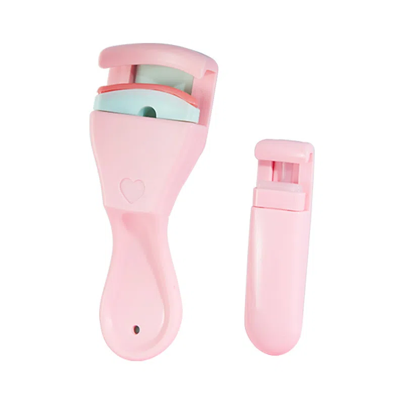 悦语  持久定型睫毛夹 卷翘