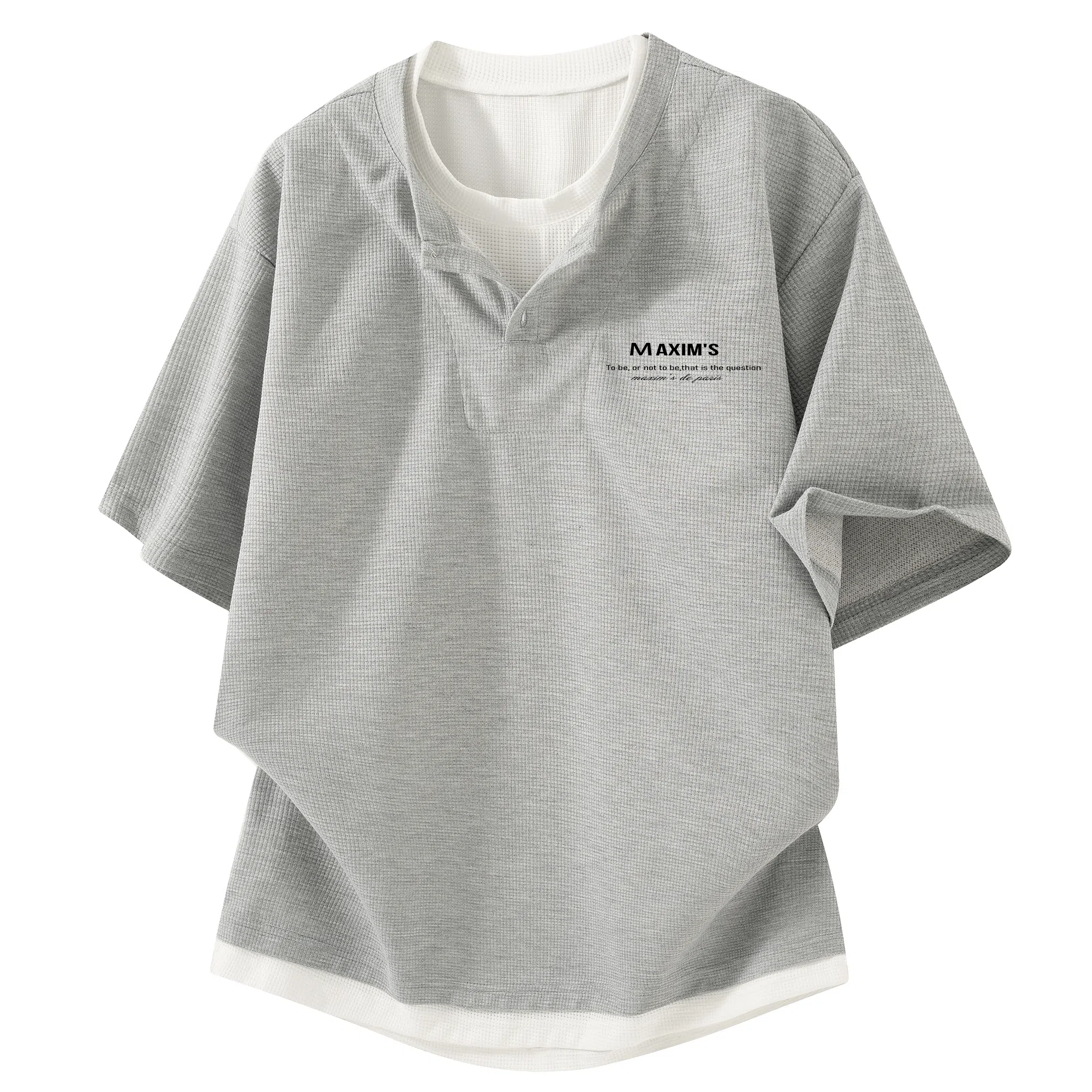 maxim's de paris insT