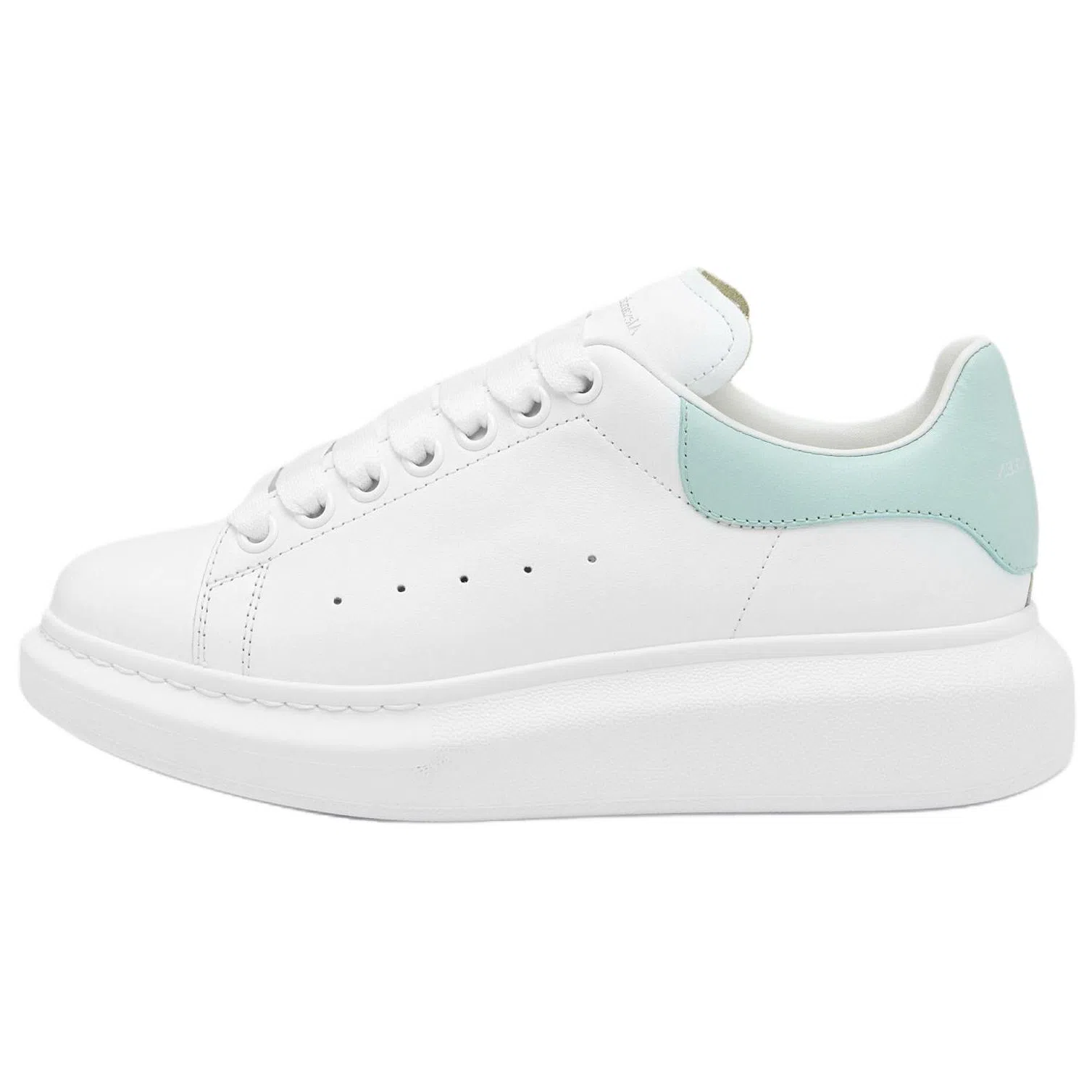 Alexander McQueen Oversized Sneaker