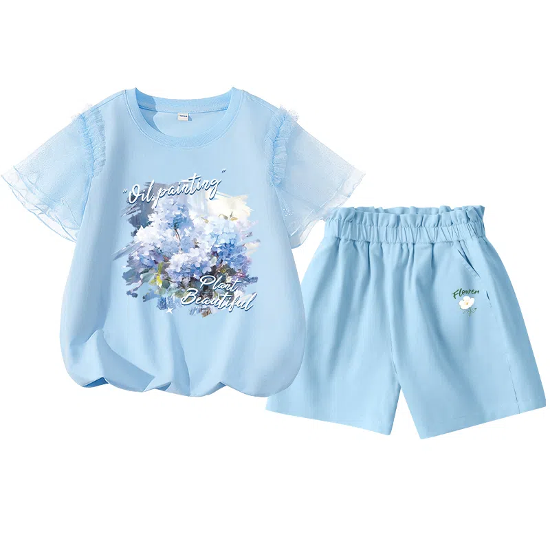 La Chapelle Kids 2 LK