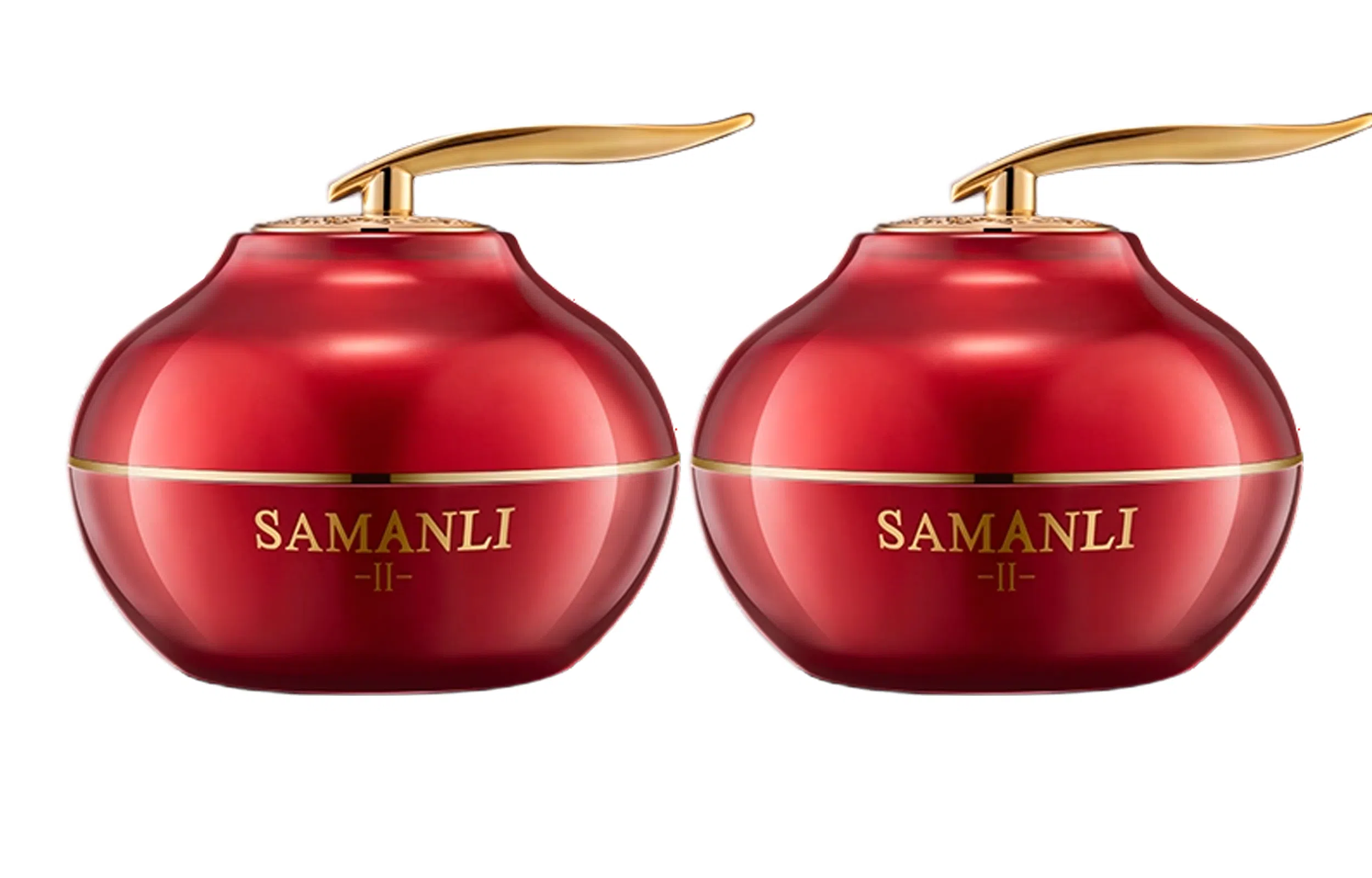 SAMANLI 30g
