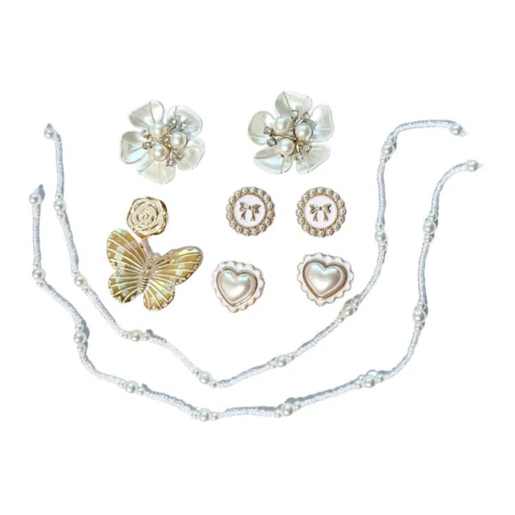 BAGNOREGIO crocs DIY