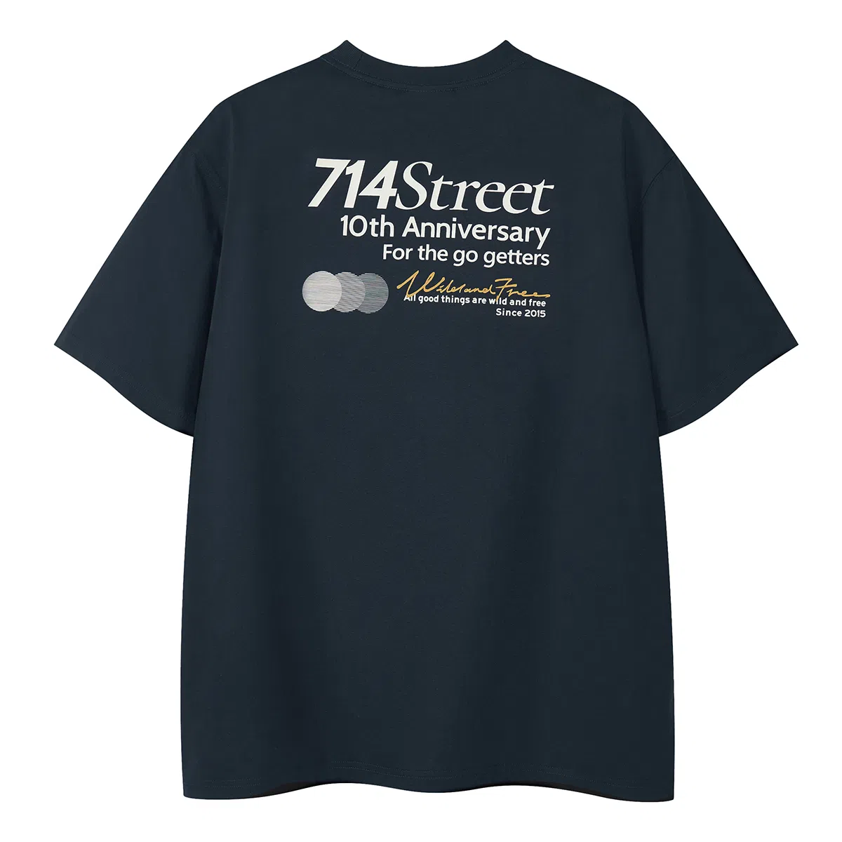 714STREET T