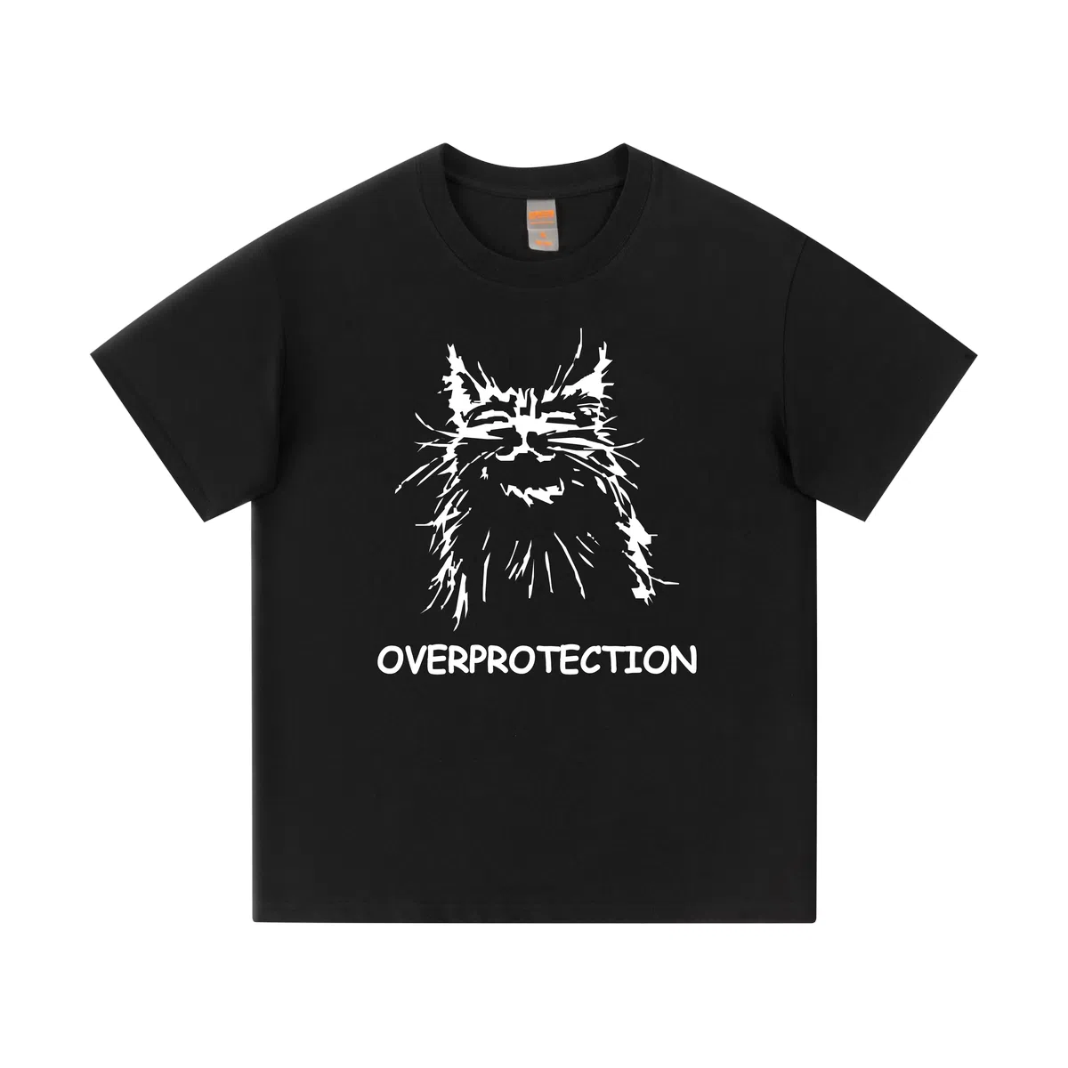 OVERPROTECTION T