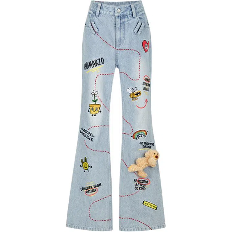 13 DEMARZO x Matthew Langille