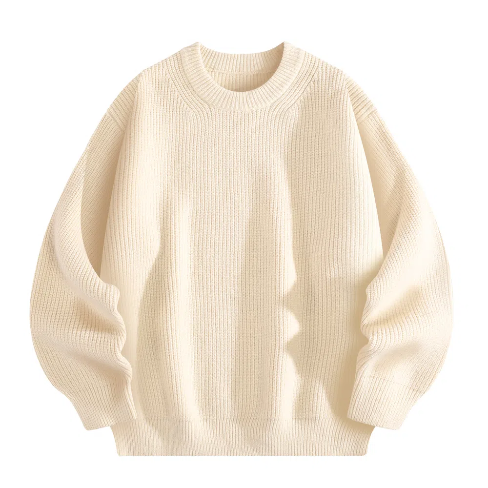 BABUGGE Sweater
