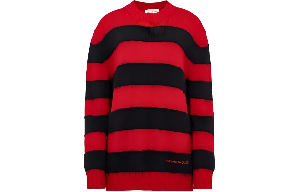 Alexander McQueen Logo