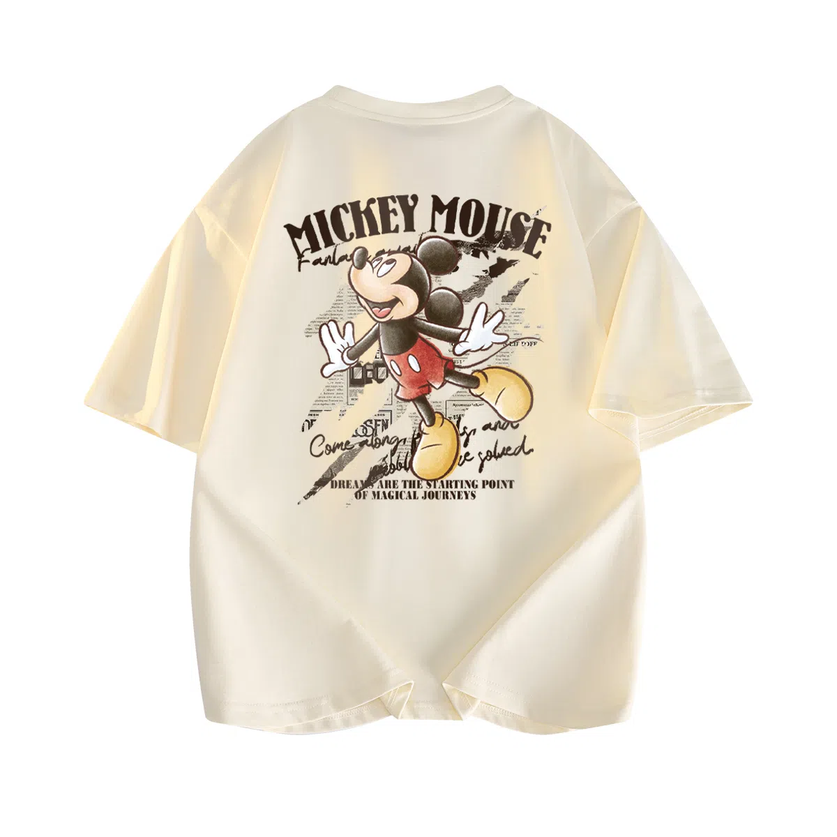 x Disney T