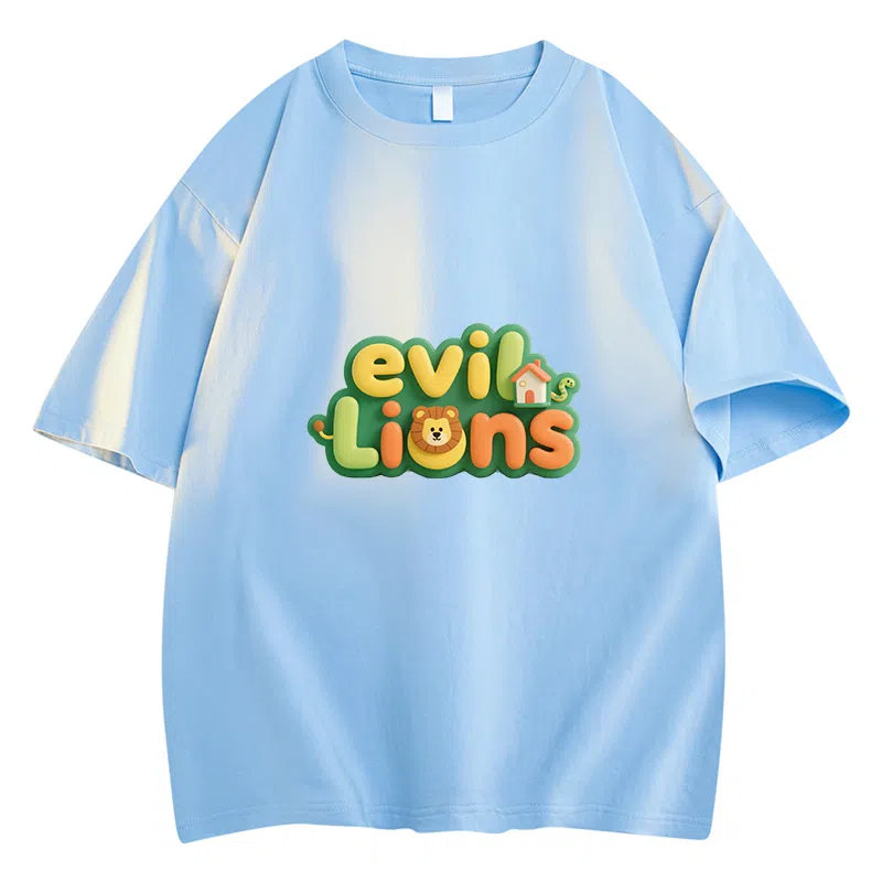 Evil lions T