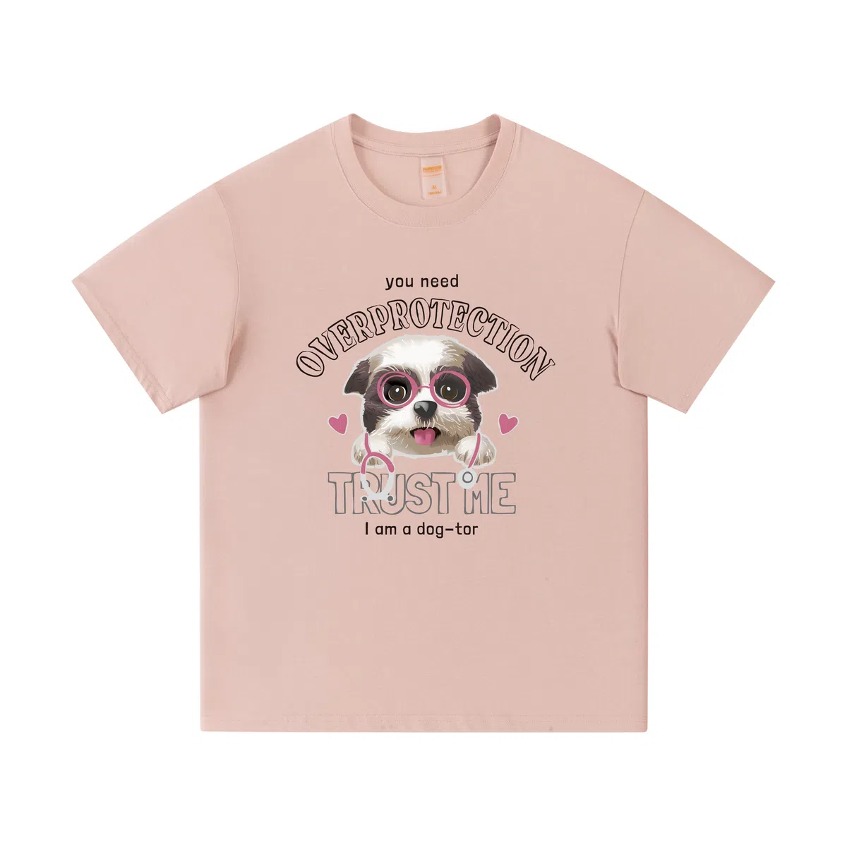 OVERPROTECTION i.t T