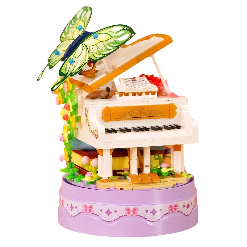 DIY 950pcs OLY-WJJcM-582