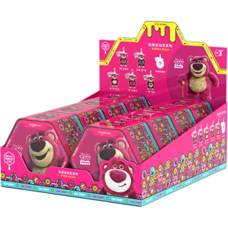 POTDEMIEL x Disney 8