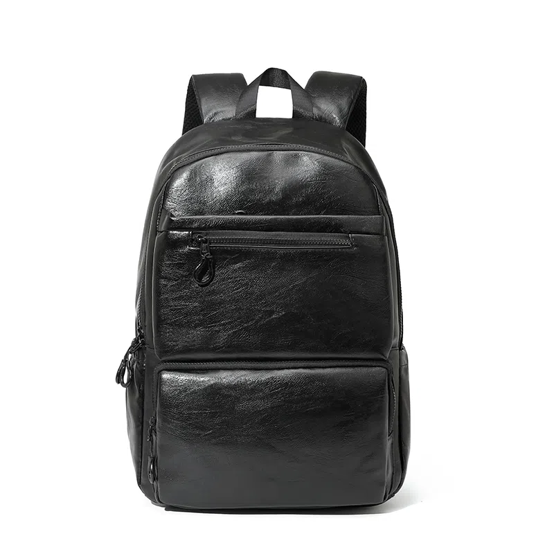 MASTER CANVAS Backpack Black