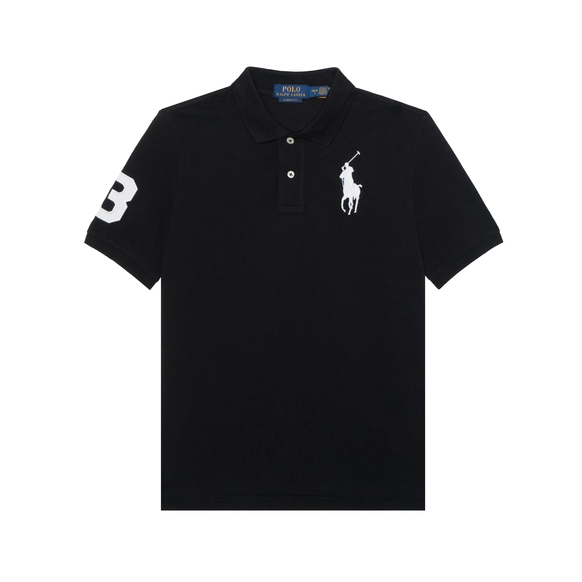 Polo Ralph LaurenT SS25Polo