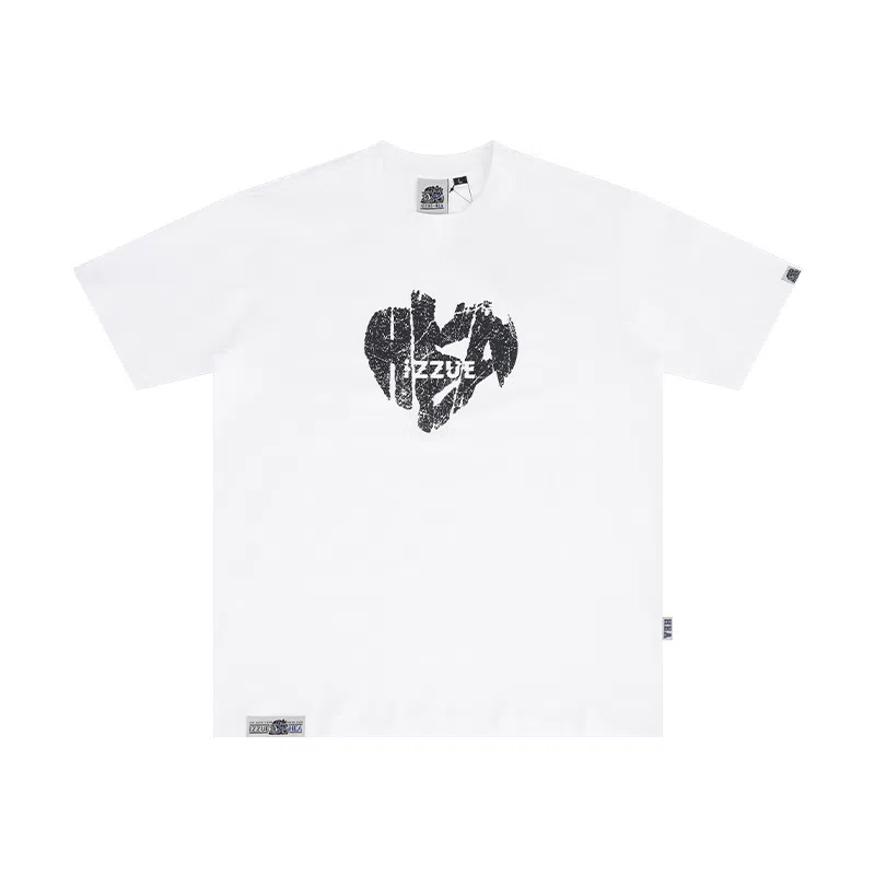 HEA x izzue T
