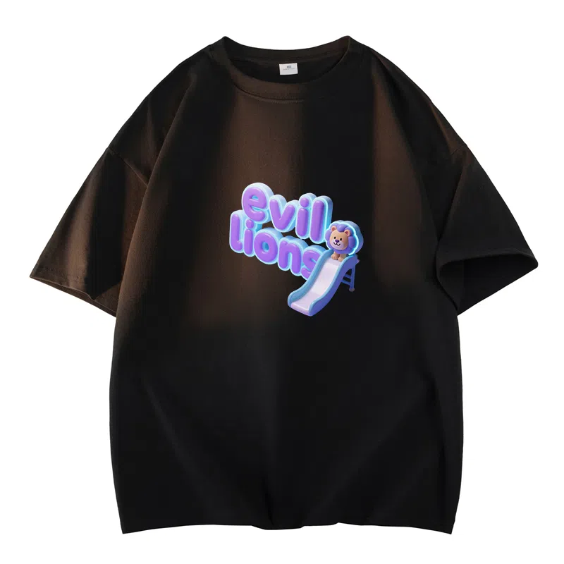 Evil lions T