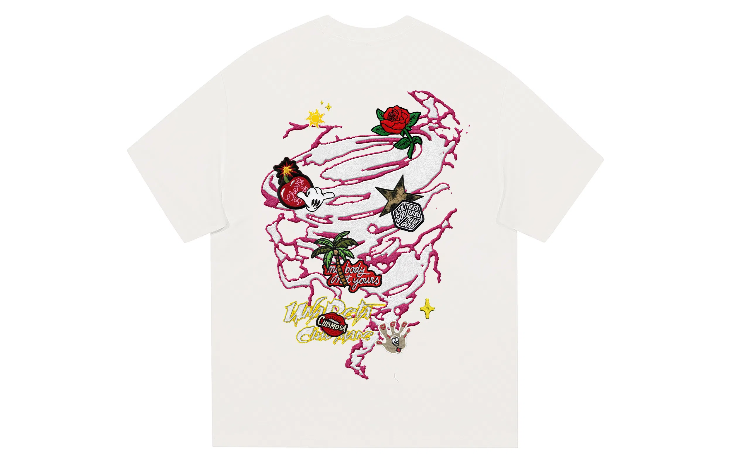 UNA RETA insvintageT