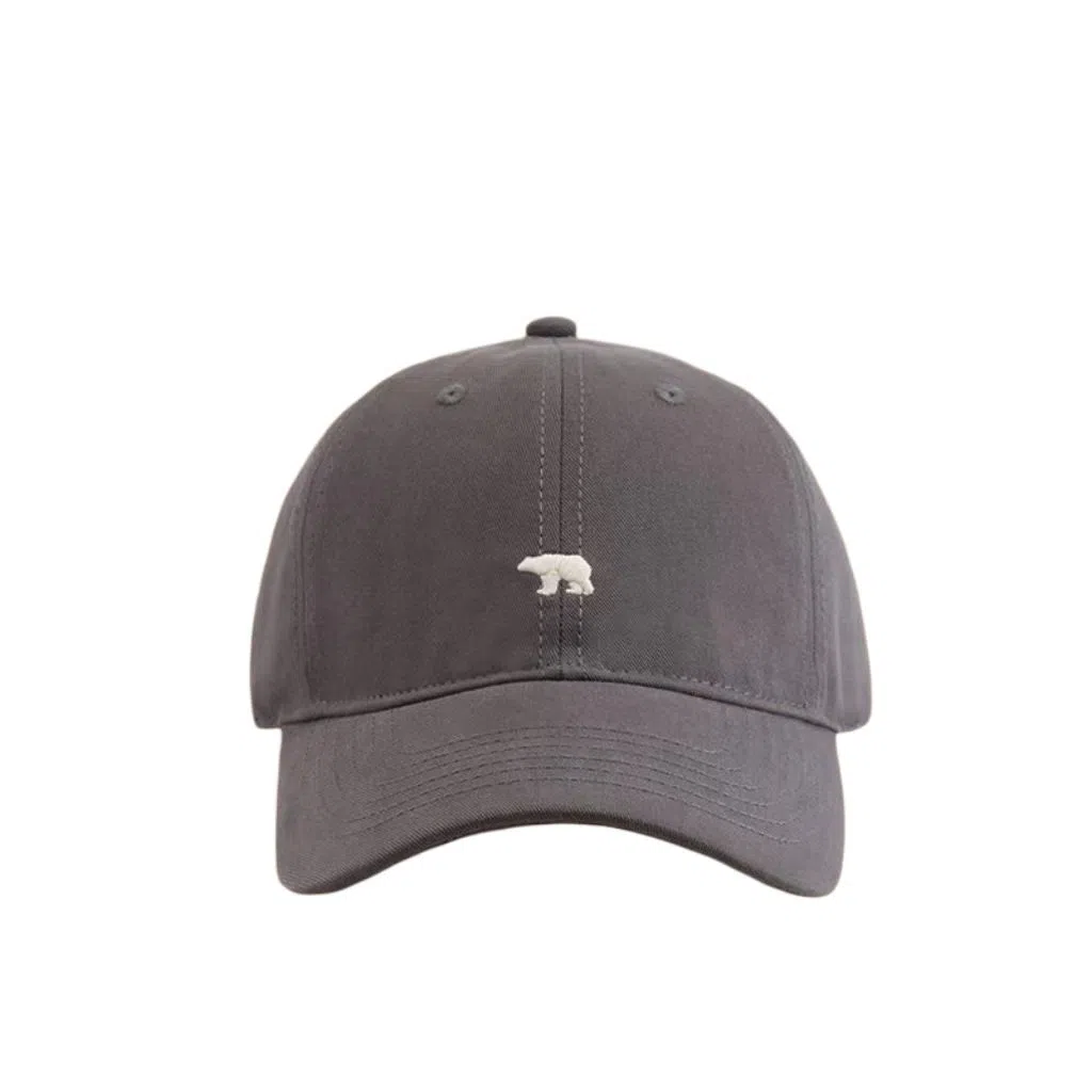 时尚韩系日系百搭大头围显脸小刺绣软顶大帽檐防晒透气户外遮阳帽 棉与聚酯纤维材质 鸭舌帽 男女同款情侣款