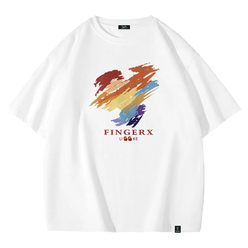 Fingercroxx I.TFGXXT