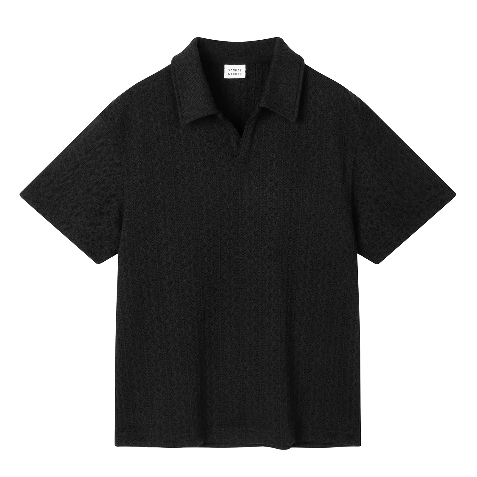 SANBAI STUDIO Polo