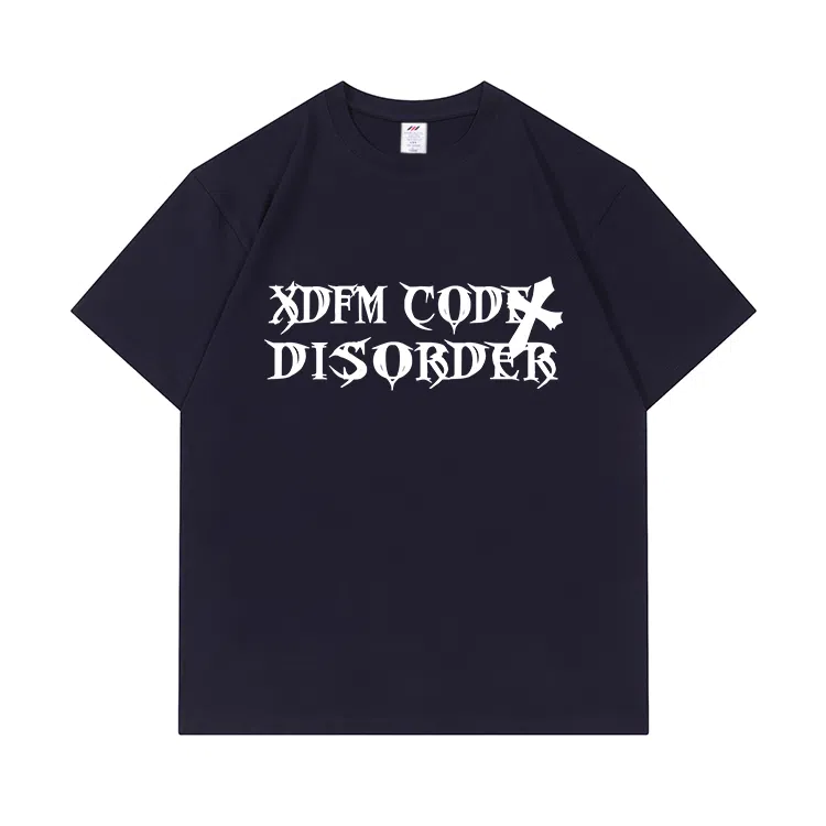 XDFM T
