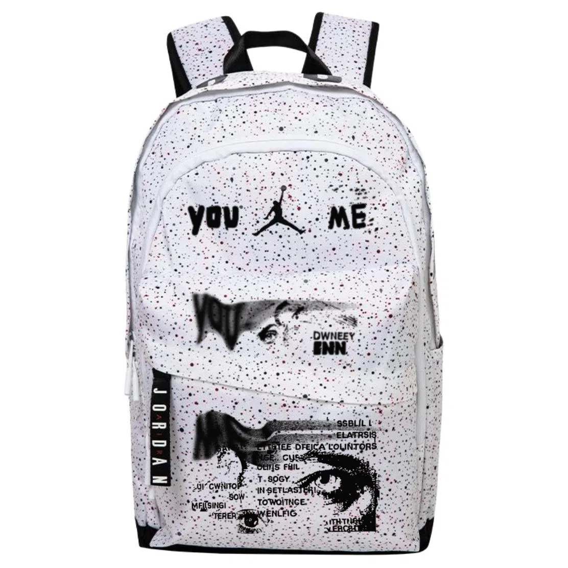 Jordan Backpack