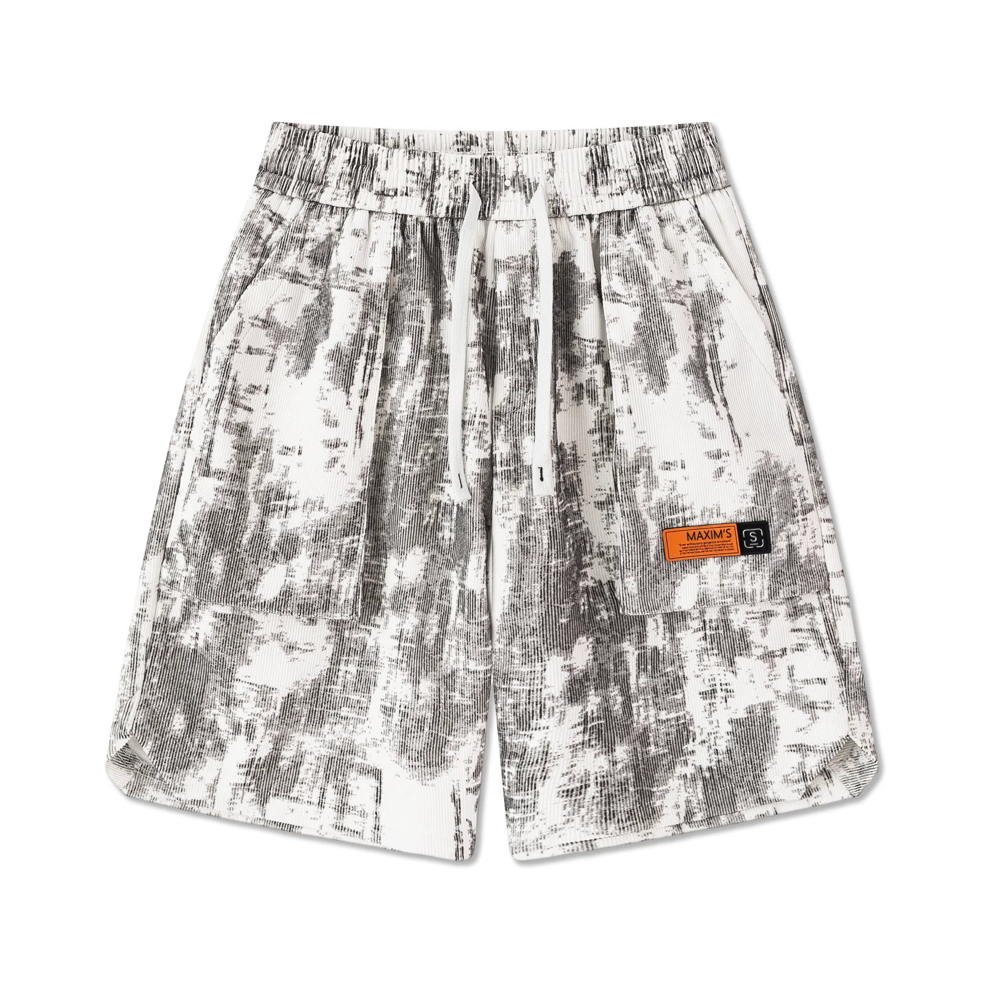 maxim's de paris Logo