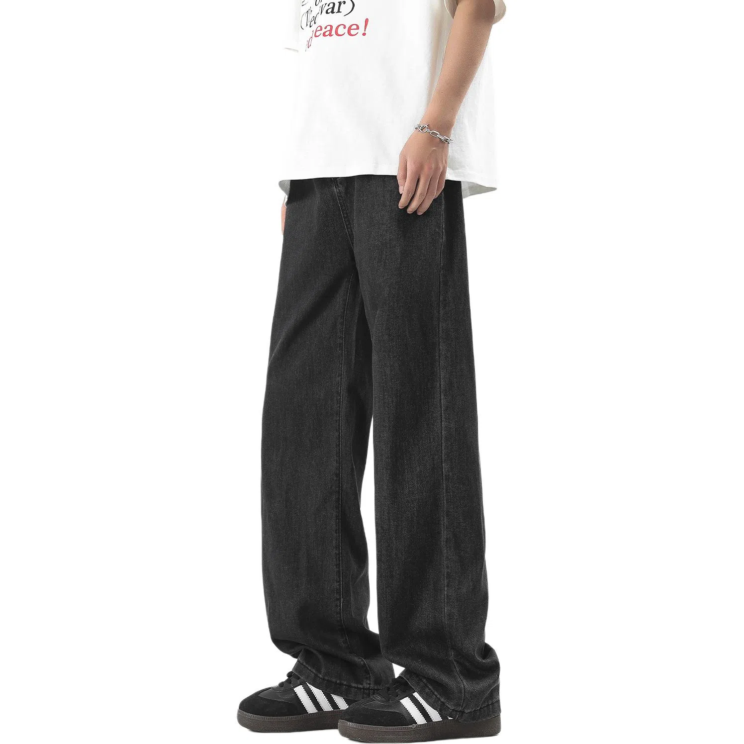 RAP PANDA cleanfit